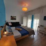 Ariel Rooms