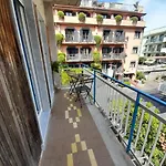 Ariel Rooms