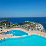 Villaggio Villa Lubrense