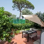 Apartment Bianca With Shared Pool