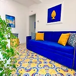 Villa Cettina Boutique Hotel