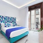 Sorrento Lux Suite