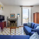 Casa Pascale Rooftop Appartament