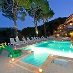 Residence Le Terrazze