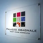 Palazzo Tritone & Abagnale