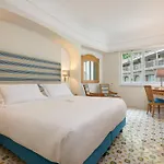 Grand Hotel Capodimonte