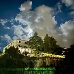 Relais La Rupe