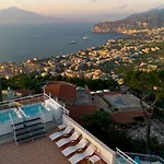 Hotel Villa Fiorita