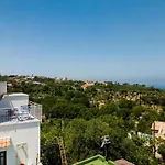 Relais Francesca Pool&View