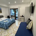 Angela House Sorrento Center