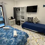 Angela House Sorrento Center