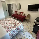 Angela House Sorrento Center