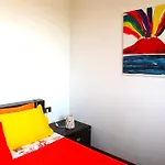 B&B Da Chiara Sea Sight