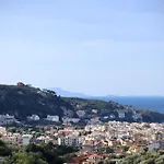 B&B Da Chiara Sea Sight