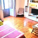 Appartamento Villa Bianca Su \