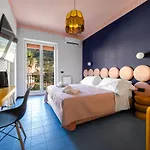 Relais Mirage - De Vivo Realty Sorrento