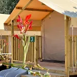 Hostel & Glamping Santa Fortunata