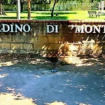 Nonna Pia\'S House