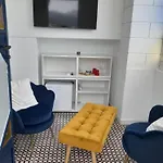 Villa La Terrazza Suites