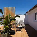 Boutique Suites 186