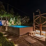 Villa Caruso Private Heated Pool & Sea View