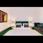 Scalinatella Luxury Room