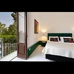 Scalinatella Luxury Room