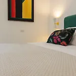 Scalinatella Luxury Room