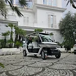 Villa Silvana Relais
