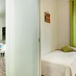 Gocce Villas - Joes Flat 2 Modern
