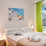 Gocce Villas - Joes Flat 2 Modern