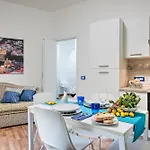 Gocce Villas - Joes Flat 2 Modern