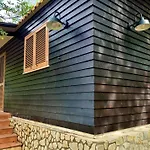 Village Camping Santa Fortunata - Campogaio
