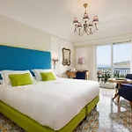 Grand Hotel Capodimonte
