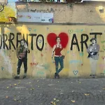 Casa Sa\'Lena - Sorrento
