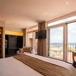 Hotel Central Wellness