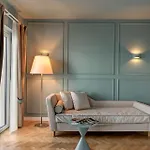 Imperial Hotel Tramontano
