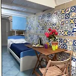 San Nicola Suite & Mini Apartment