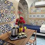 San Nicola Suite & Mini Apartment