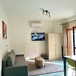 Happiness Apartment