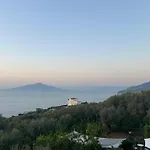 Blu Vesuvius Sorrento