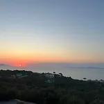 Blu Vesuvius Sorrento