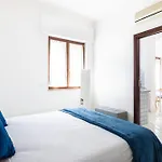 Charming&Modern One-Bedroom Apartment In Sorrento