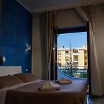 The Reef Rooms