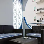 The Reef Rooms