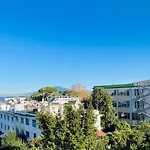 Casa Torre A Sorrento Con Parcheggio Gratuito