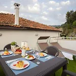 Sorrentovibes - Seaview Home On The Beach & Amazing Views Terrace