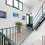 Sorrentovibes - Seaview Home On The Beach & Amazing Views Terrace