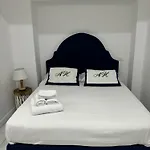 Ah Suite Sorrento