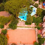 Sorrento Sweetness & Pool